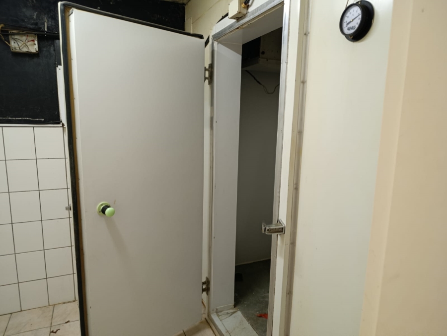 To Let Commercial Property for Rent in Fisherhaven Western Cape